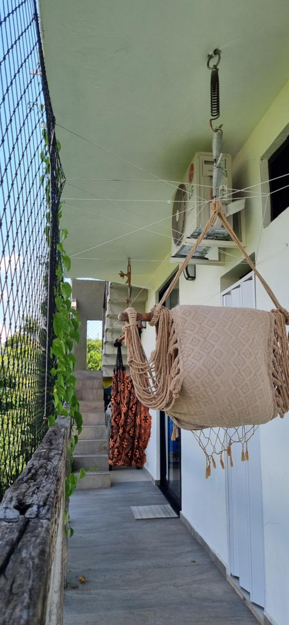 Suite Ilhabela - Com Varanda E Vista Panoramica Ngoại thất bức ảnh