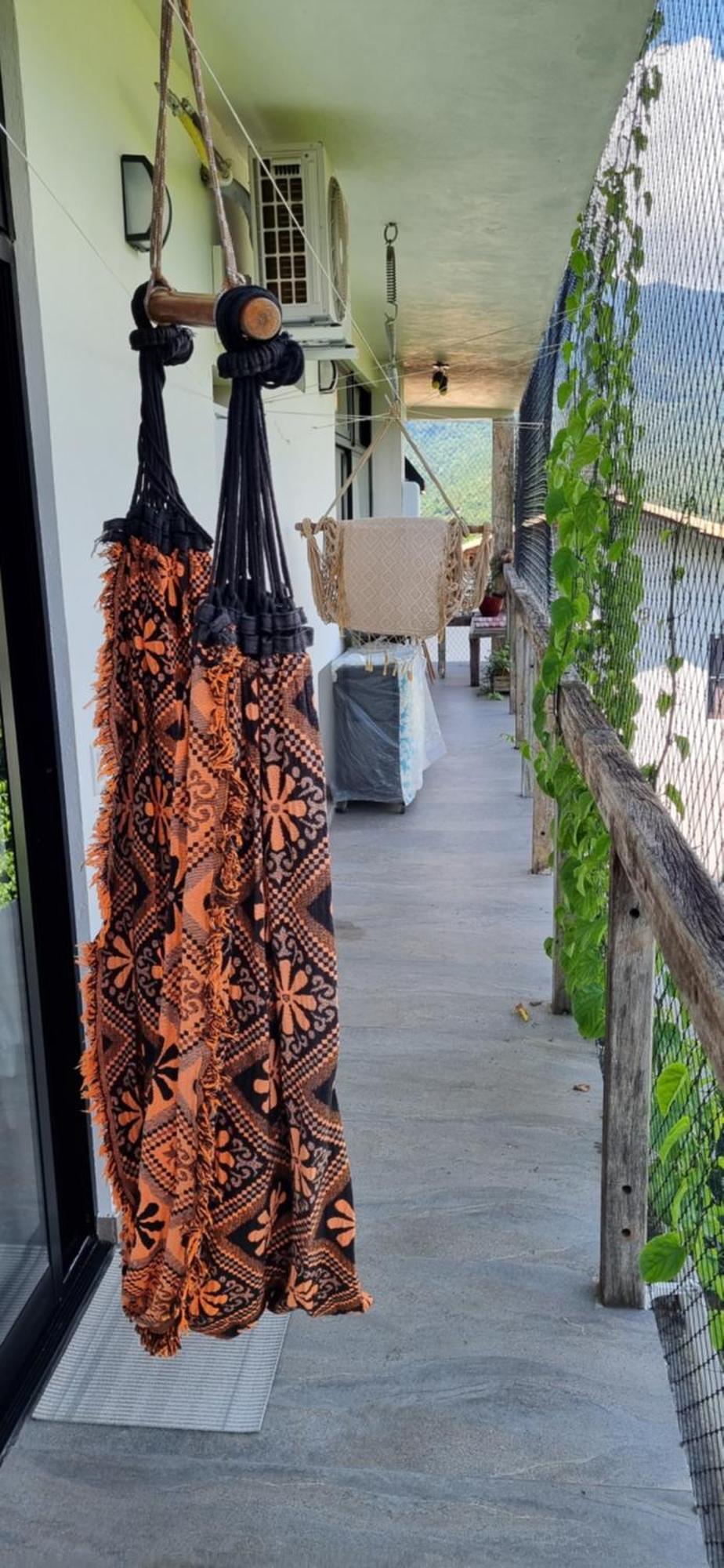 Suite Ilhabela - Com Varanda E Vista Panoramica Ngoại thất bức ảnh