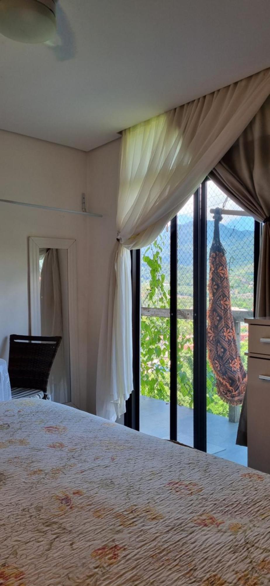 Suite Ilhabela - Com Varanda E Vista Panoramica Ngoại thất bức ảnh