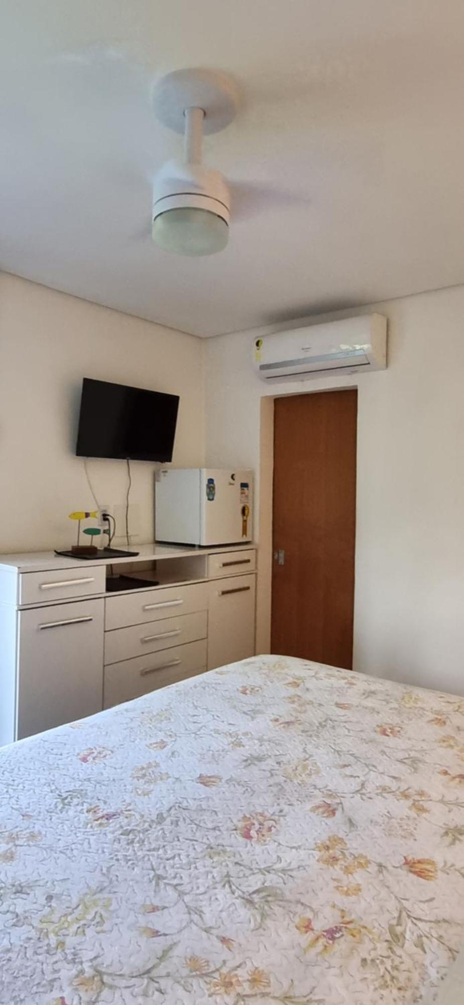 Suite Ilhabela - Com Varanda E Vista Panoramica Ngoại thất bức ảnh